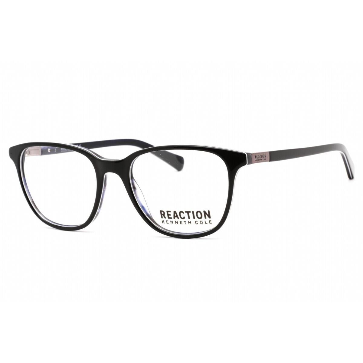 Kenneth Cole Reaction KC0876-005 Black Other Eyeglasses