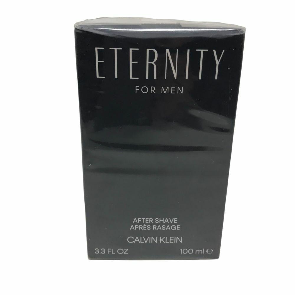 Calvin Klein Eternity For Men After Shave