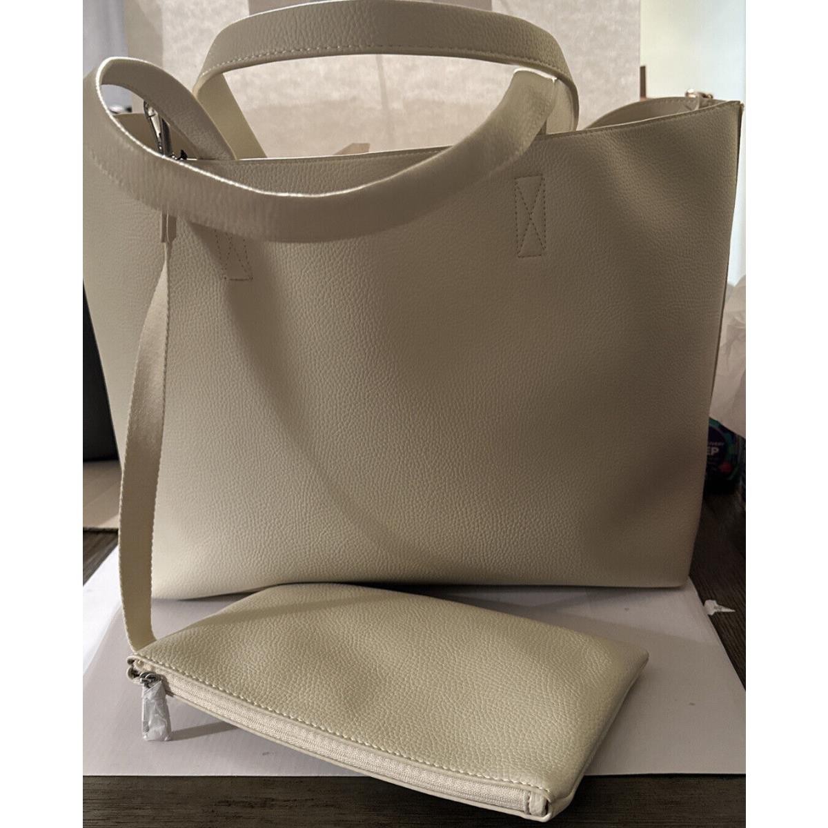 Calvin Klein Tote Bag