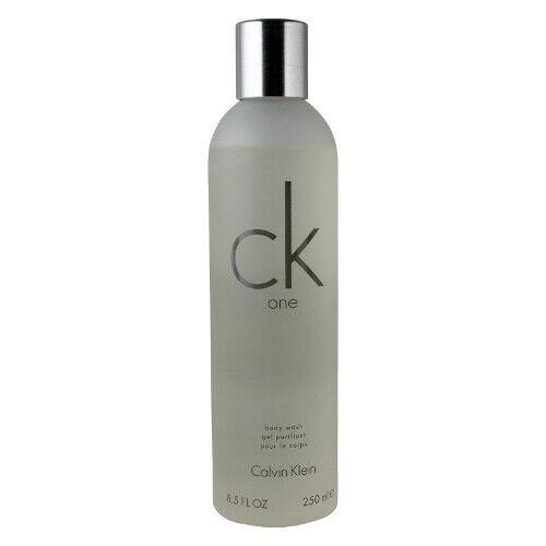 Calvin Klein One Body Wash For Unisex 8.5 oz