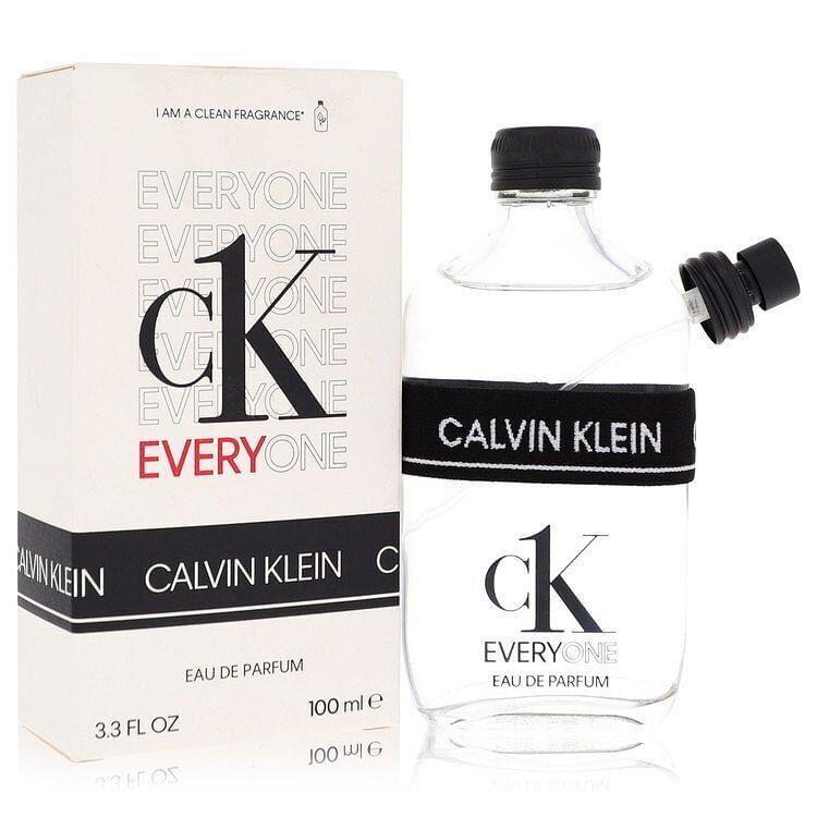 CK Everyone by Calvin Klein Eau De Parfum Spray 3.3 oz Women