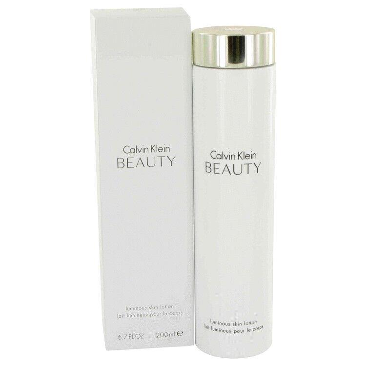 Calvin Klein Beauty Body Lotion