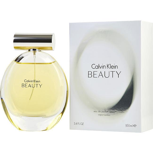 2010 Casual Women Fragrance Calvin Klein Beauty by Calvin Klein Eau DE Parfum S