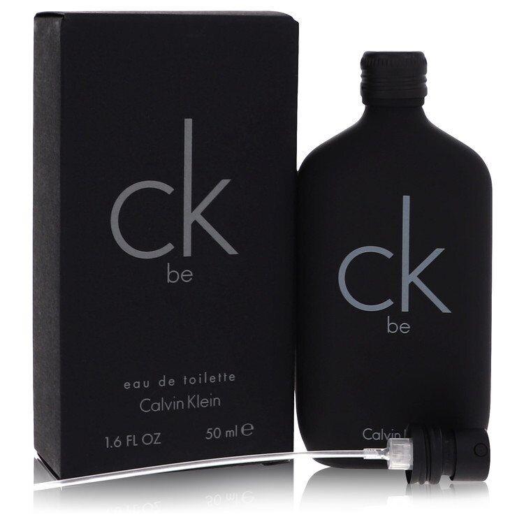 Calvin Klein CK Be Eau De Toilette Spray 50ml