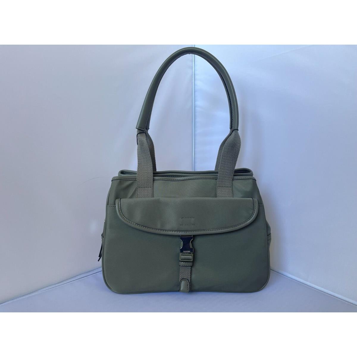 Calvin Klein Shay H1D1EAB3 Duo Shoulder Bag 178