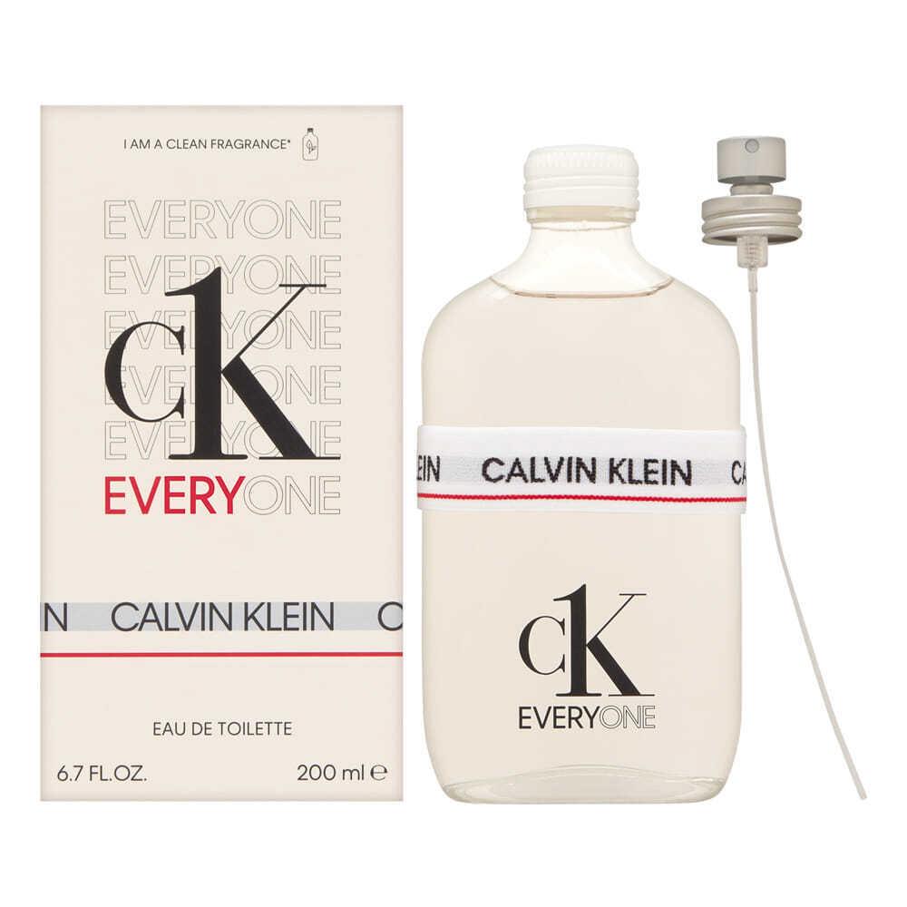 CK Everyone by Calvin Klein For Unisex 6.7 oz Edt Spray