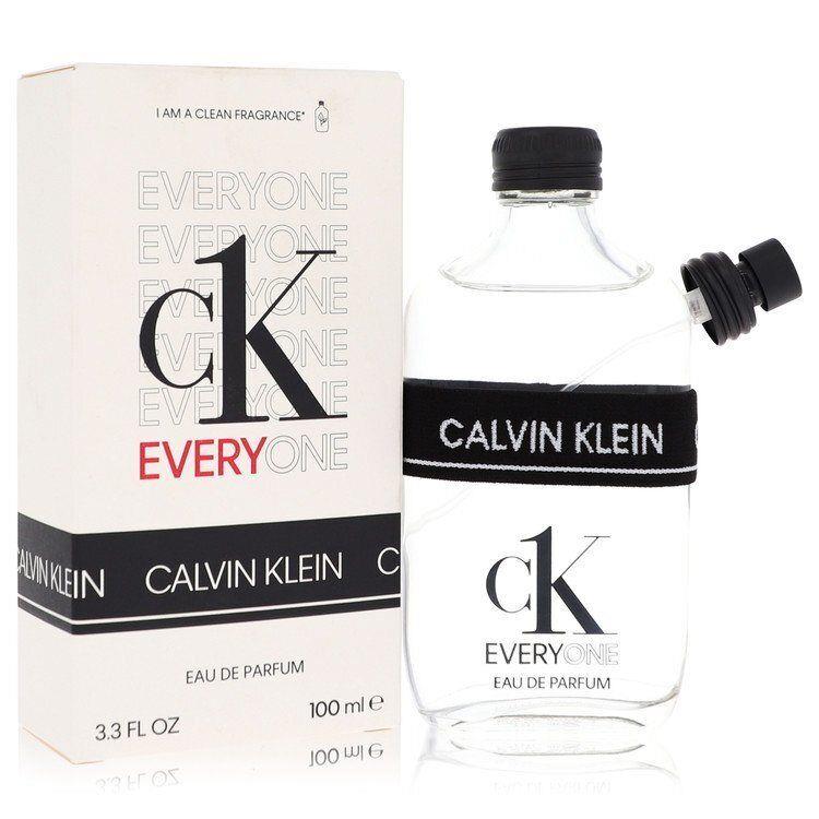 Ck Everyone By Calvin Klein Eau De Parfum Spray