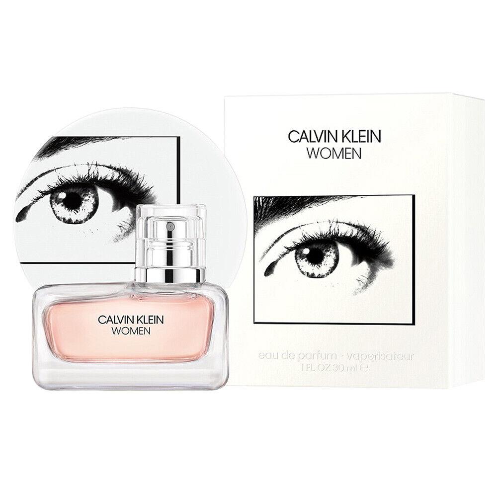 Calvin Klein Women 1 oz / 30 ml Eau De Parfum Spray For Women