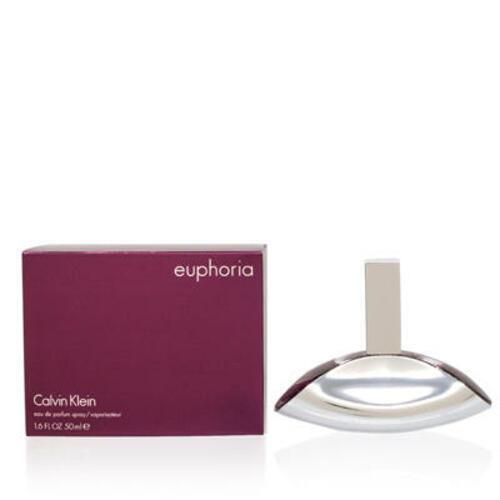 Calvin Klein Euphoria Eau de Parfum Spray 1.7 oz For Women