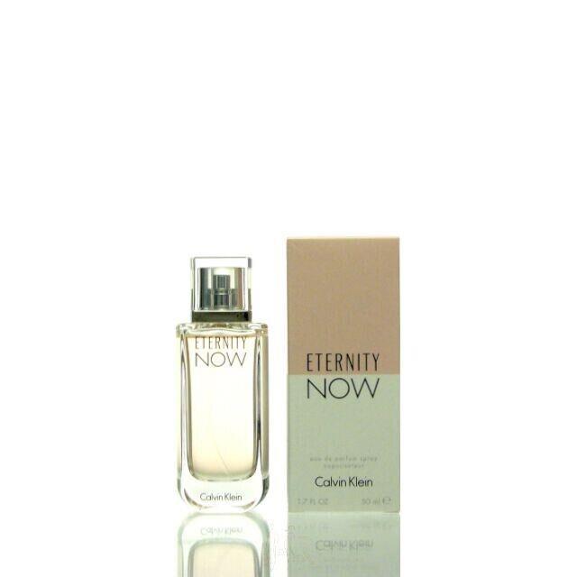 Eternity Now Calvin Klein For Women 1.7 oz Eau de Parfum Spray