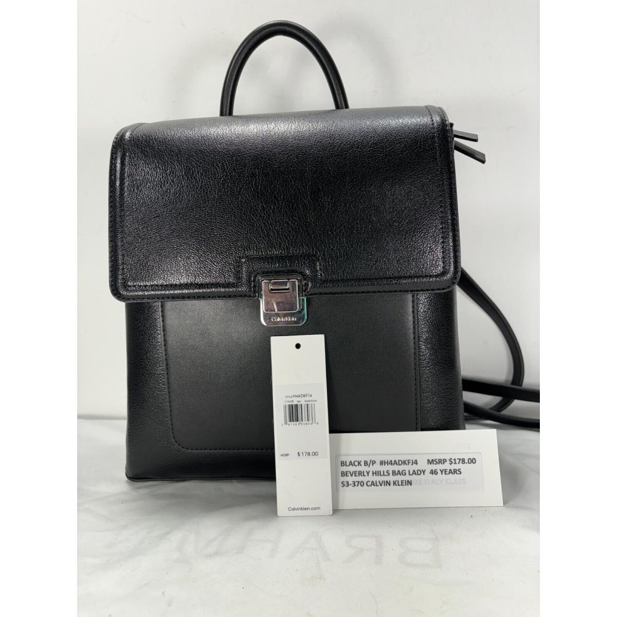 Calvin KLEIN-NWT$169.00-MSRP$178.00-NO One Has IT For Less-a.i