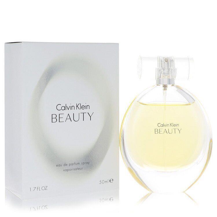 Calvin Klein Beauty Eau De Parfum Spray 50ml