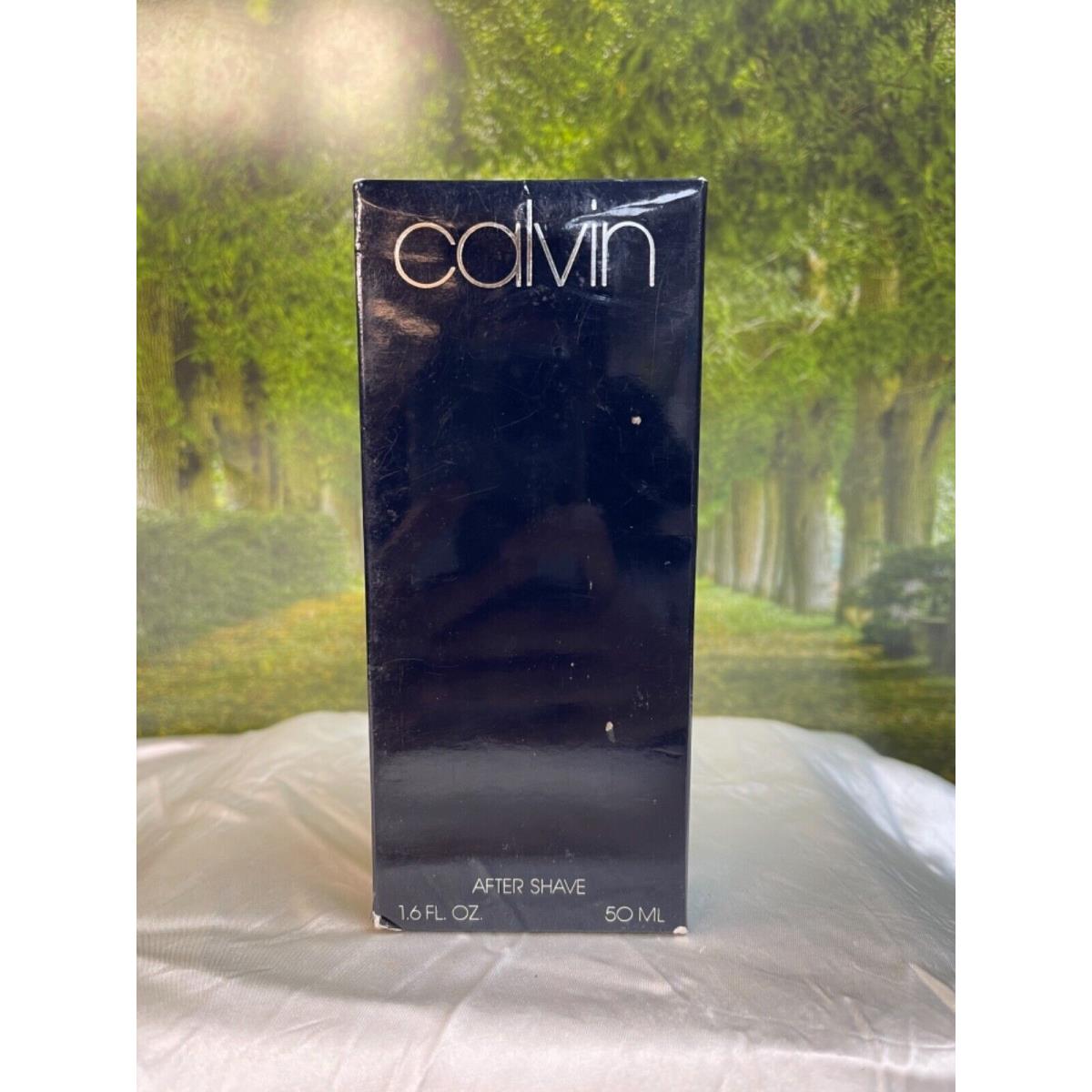 Classic Calvin 50ml After Shave by Calvin Kle