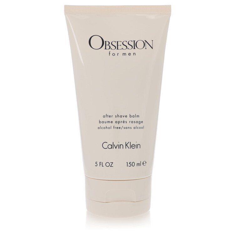 Calvin Klein Obsession After Shave Balm 5 oz