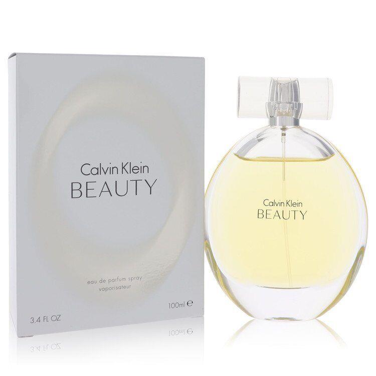 Calvin Klein Beauty Eau De Parfum Spray 100ml