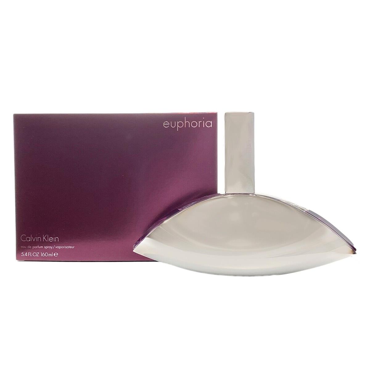 Calvin Klein Euphoria Eau De Parfum For Women 5.4 oz