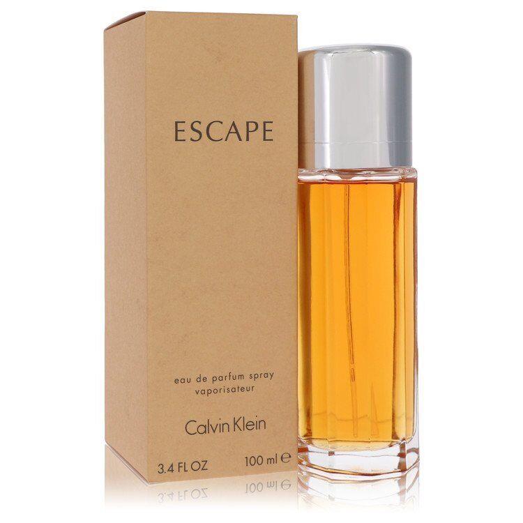 Calvin Klein Escape Eau De Parfum Spray 100ml