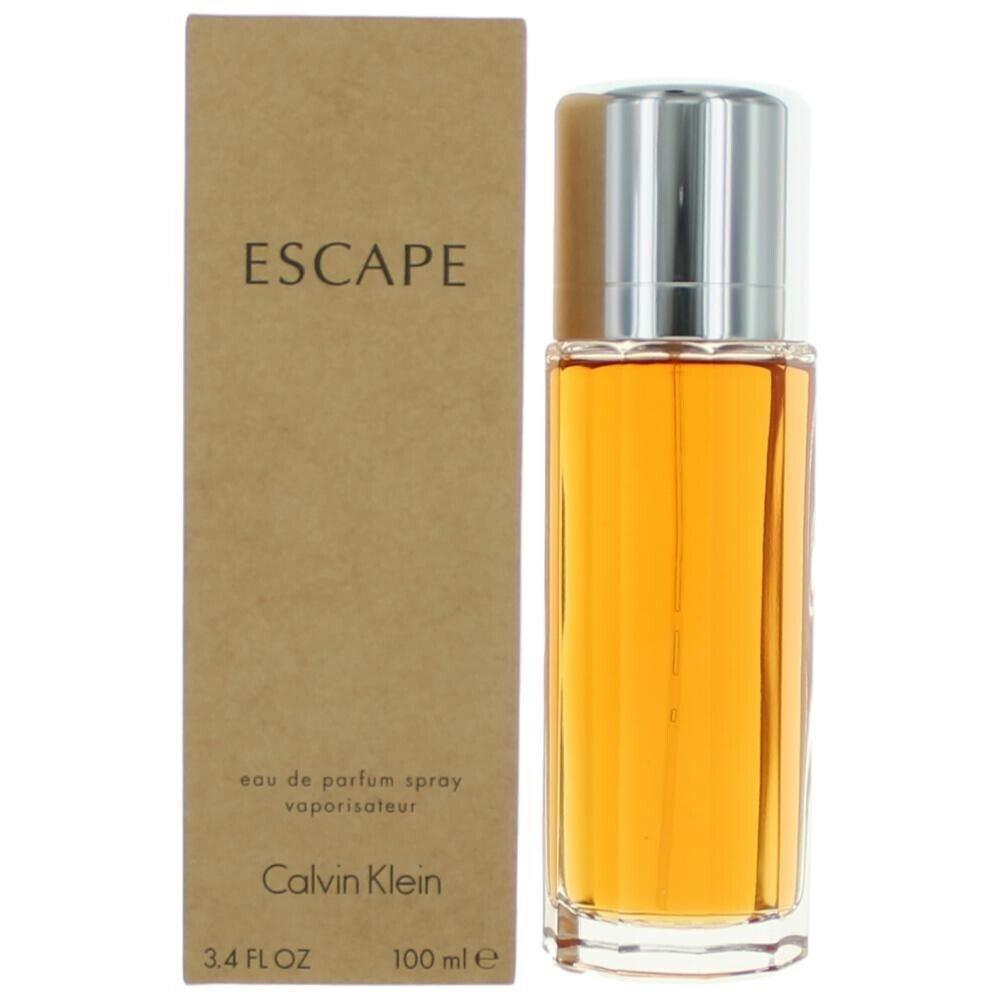 Calvin Klein Escape Edp 3.4 FL OZ Women