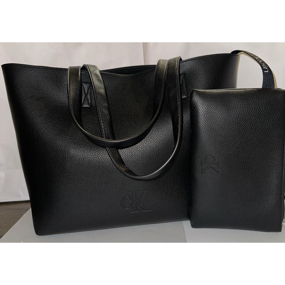 Calvin Klein Tote Bag