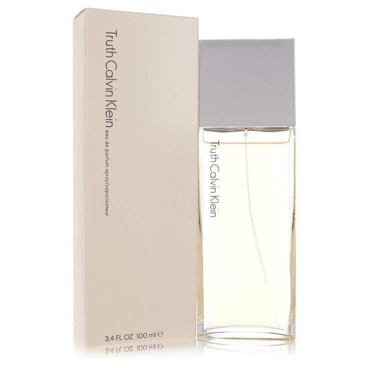 Truth By Calvin Klein Eau De Parfum Spray