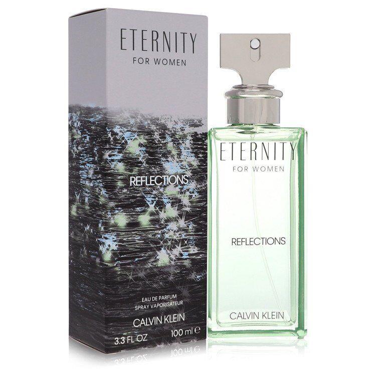 Calvin Klein Eternity Reflections Eau De Parfum Spray 100ml