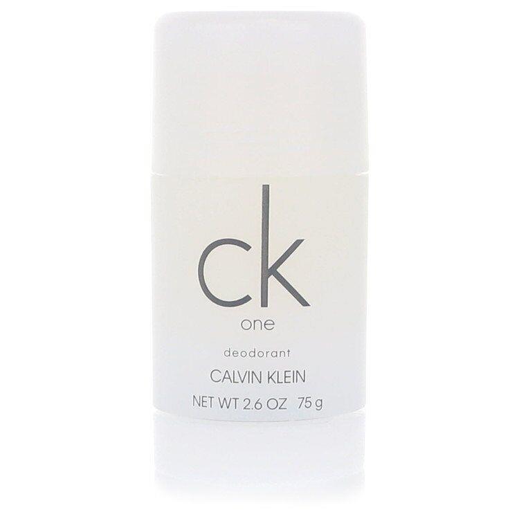 Calvin Klein CK One Deodorant 75g