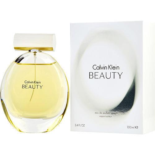 Calvin Klein Beauty by Calvin Klein 3.4 OZ