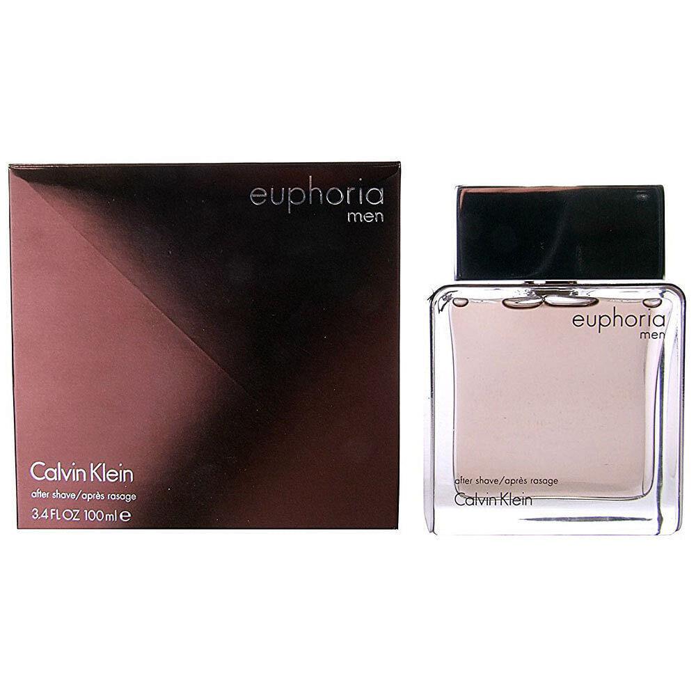 Euphoria by Calvin Klein 3.4 oz After Shave For Men