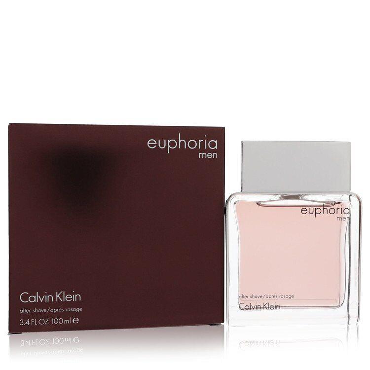 Calvin Klein Euphoria Aftershave 100ml