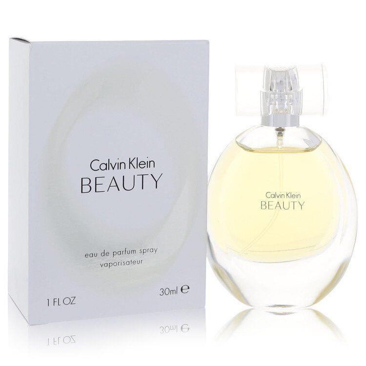 Calvin Klein Beauty Eau De Parfum Spray 30ml