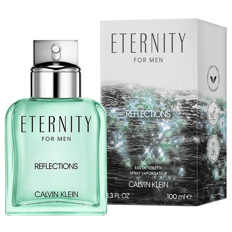 Calvin Klein Eternity Reflections Eau De Toilette