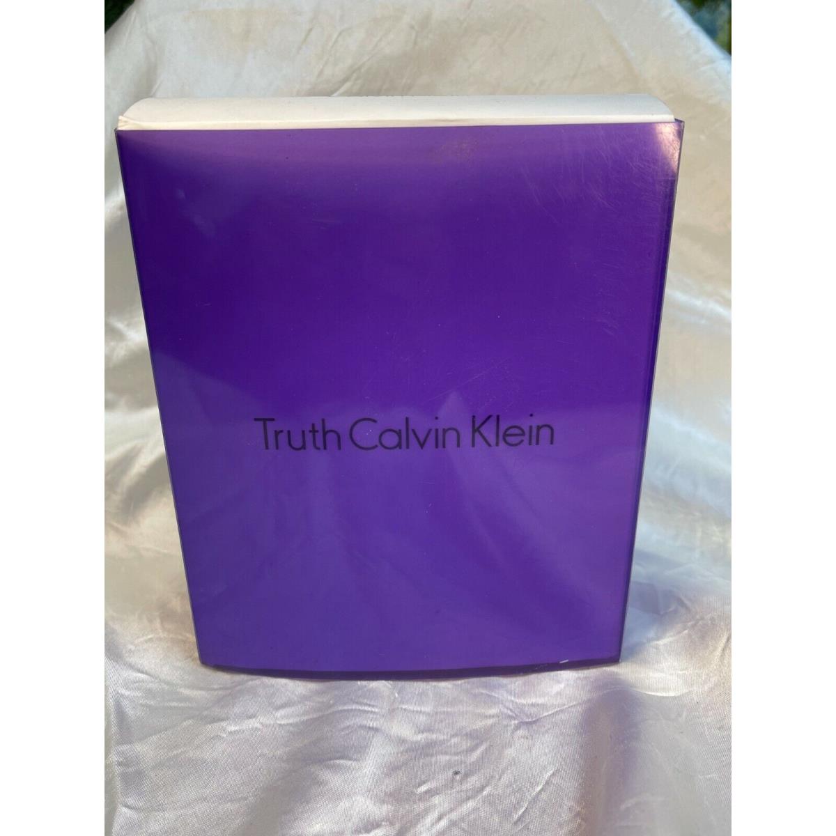 Truth by Calvin Klein Two Piece Set