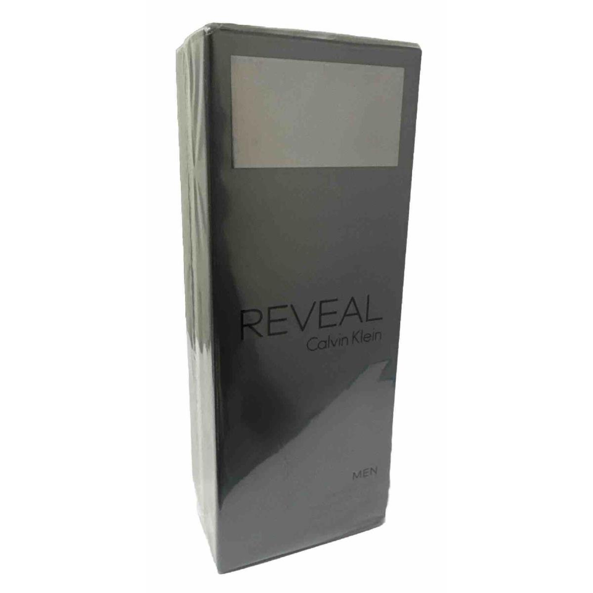 Calvin Klein Reveal Men 200ML Aftershave Balm