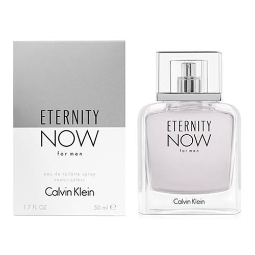 Eternity Now For Men by Calvin Klein 1.7 oz Eau de Toilette Spray