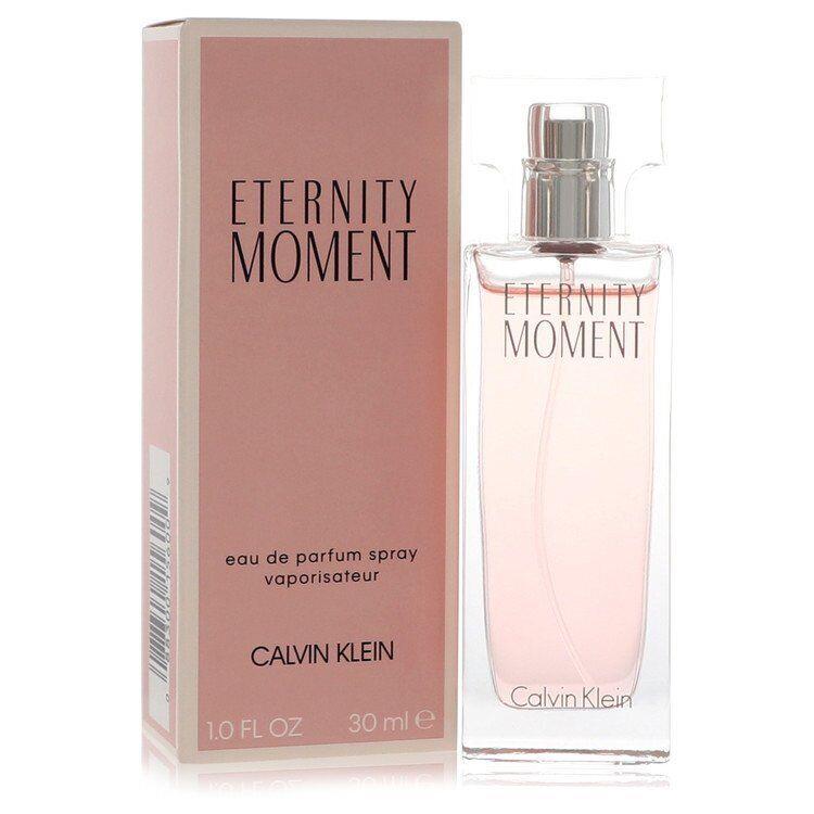 Calvin Klein Eternity Moment Eau De Parfum Spray 30ml