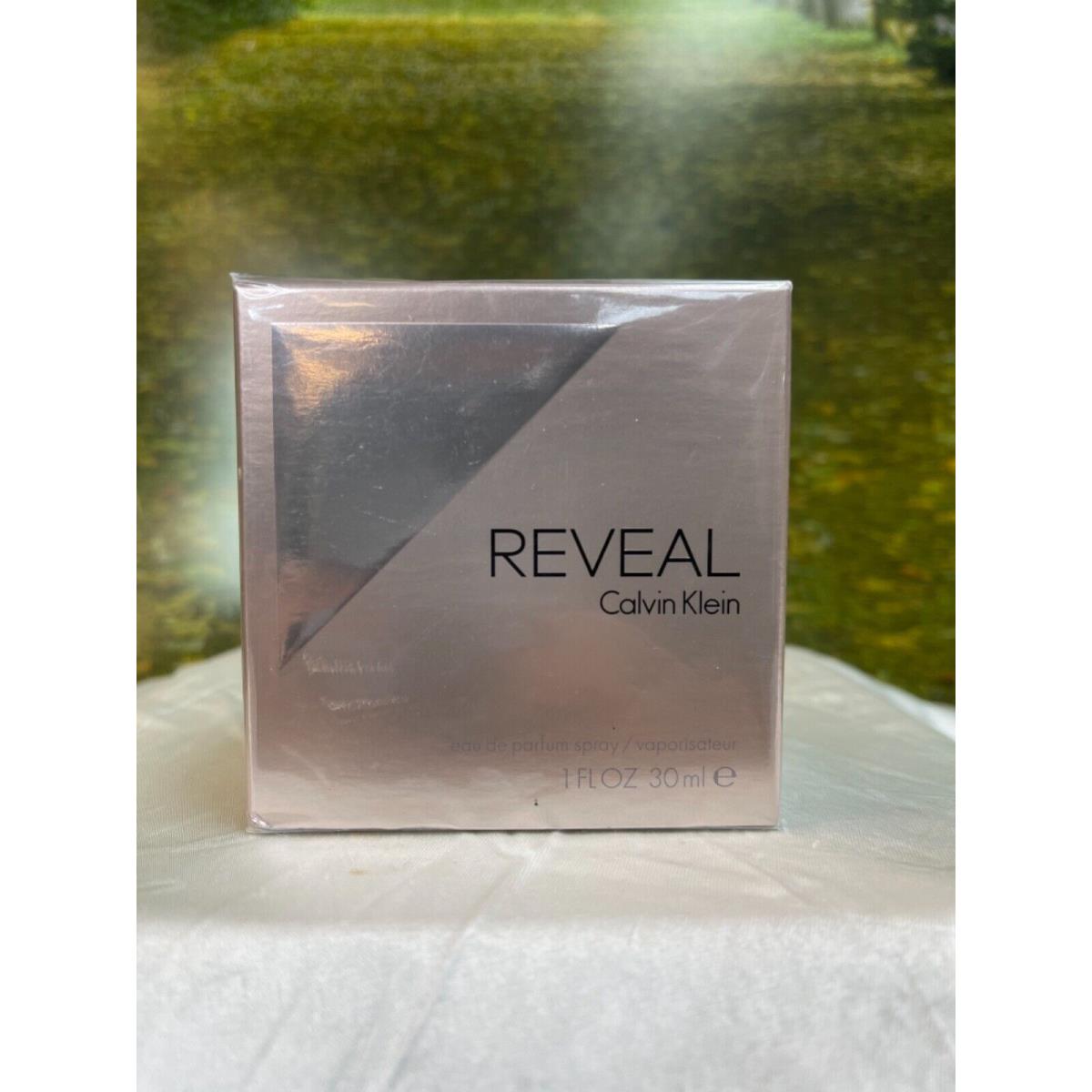 Reveal 30ml Edp Spray by Calvin Kle