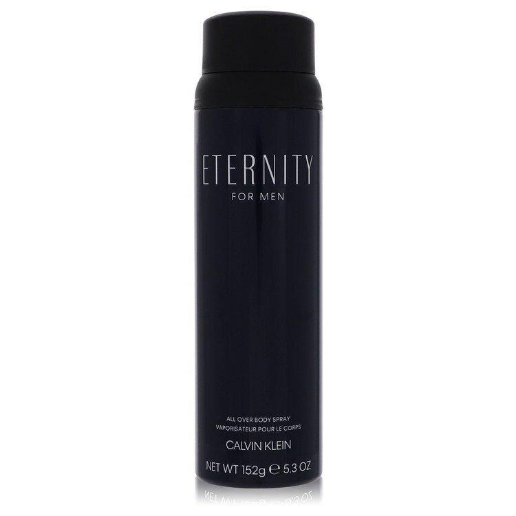 Calvin Klein Eternity Body Spray 160ml