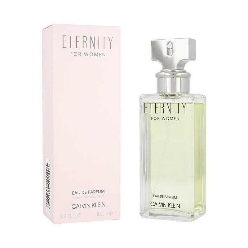 Eternity 3.4 OZ Edp Women BY Calvin Kle