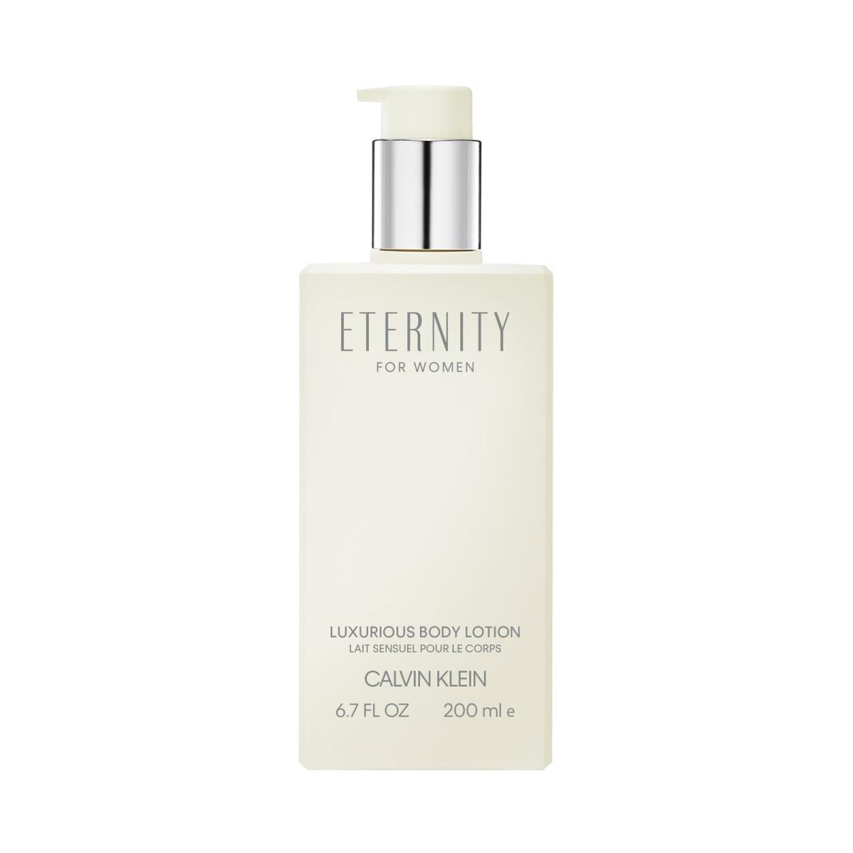 Calvin Klein Eternity Body Lotion For Women