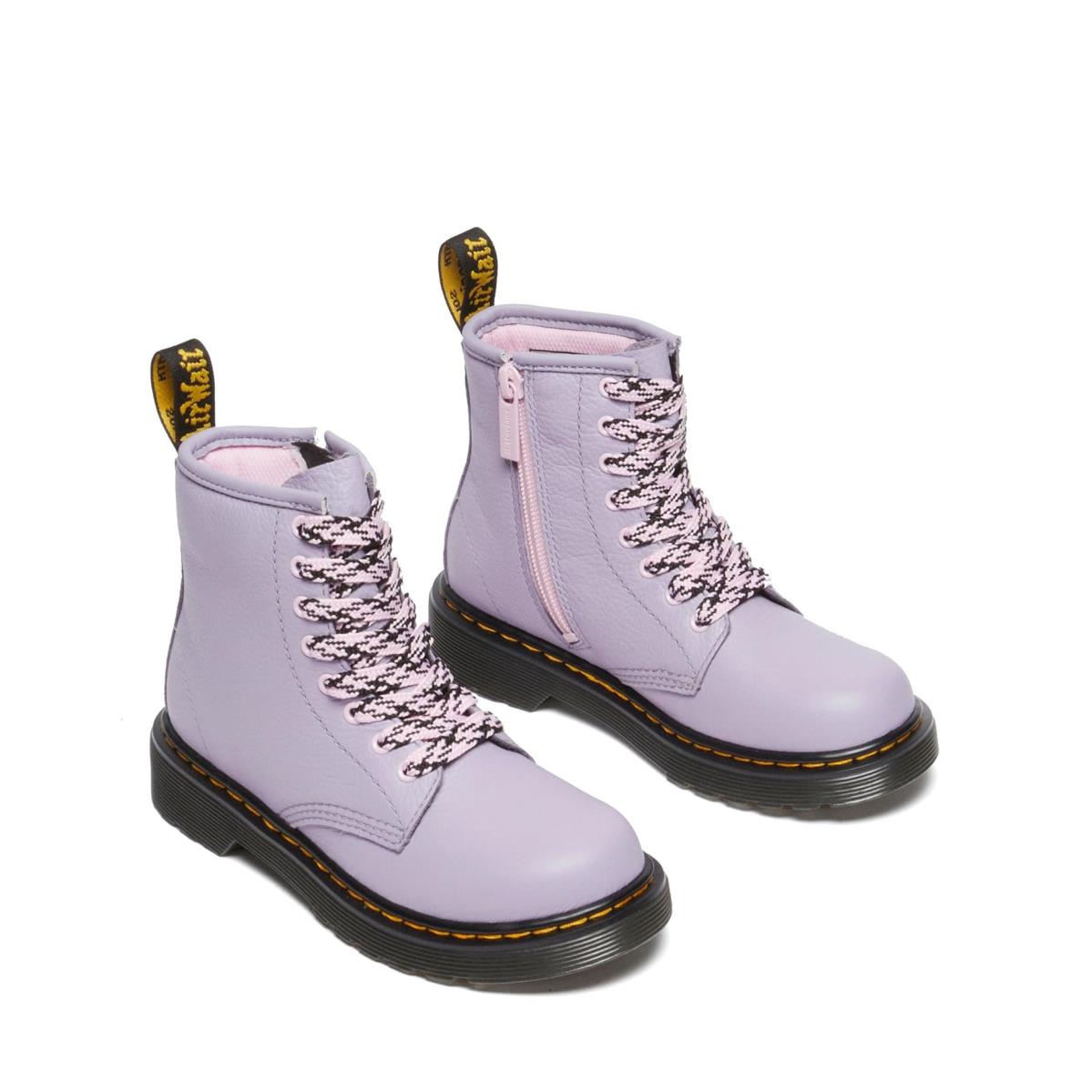 Dr. Martens Kid`s Collection 1460 Junior Little Kid/big Kid