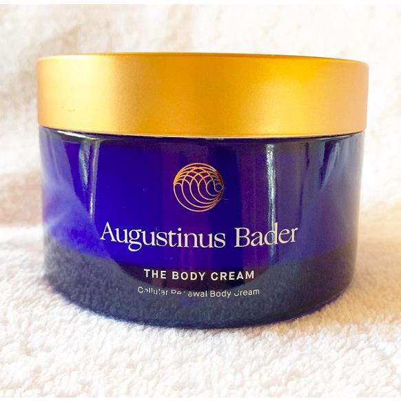 Augustinus Bader The Body Cream 200ml - 6.7 fl oz