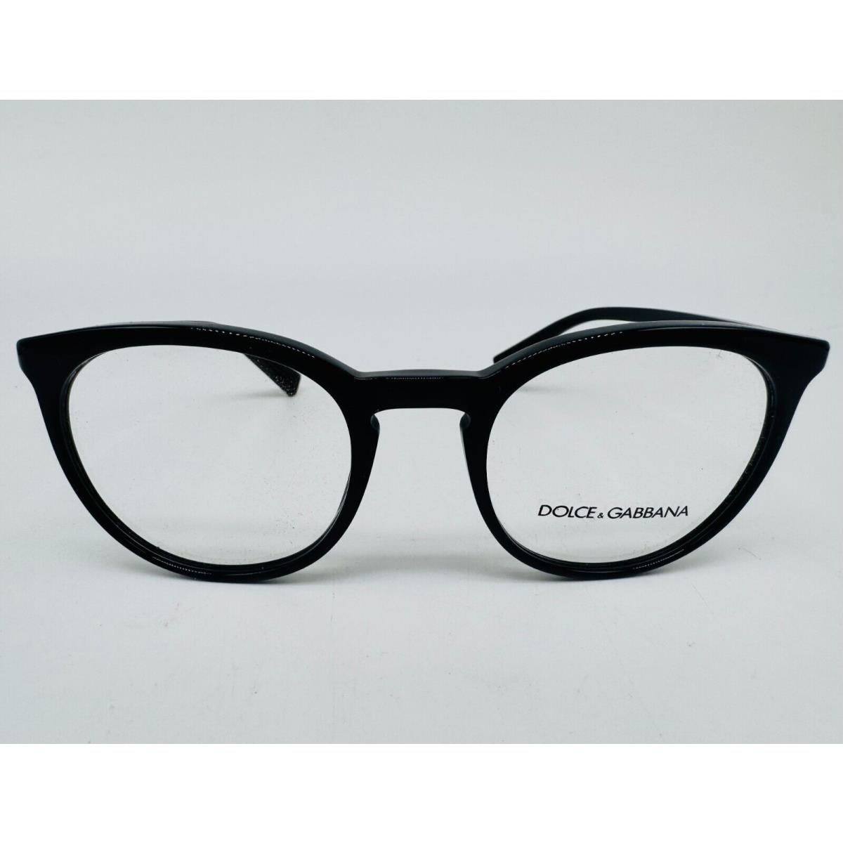 Dolce and Gabbana 3269 Brand NEW, buy made in ITALY Black