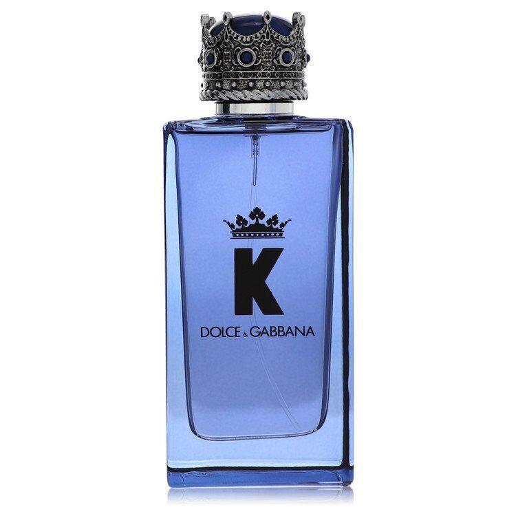 K By Dolce Gabbana by Dolce Gabbana Eau De Parfum Spray Tester 3.3 oz