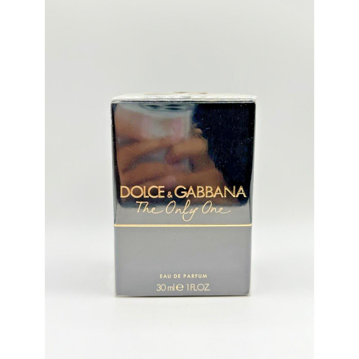 The Only One BY Dolce Gabbana 30ML Edp Spray