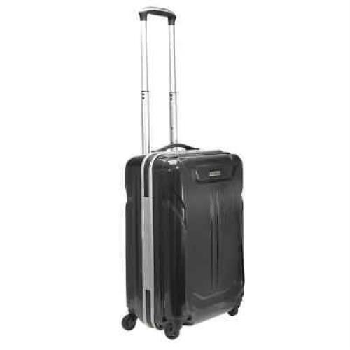 Samsonite luggage  - Black 1