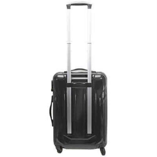 Samsonite luggage  - Black 3