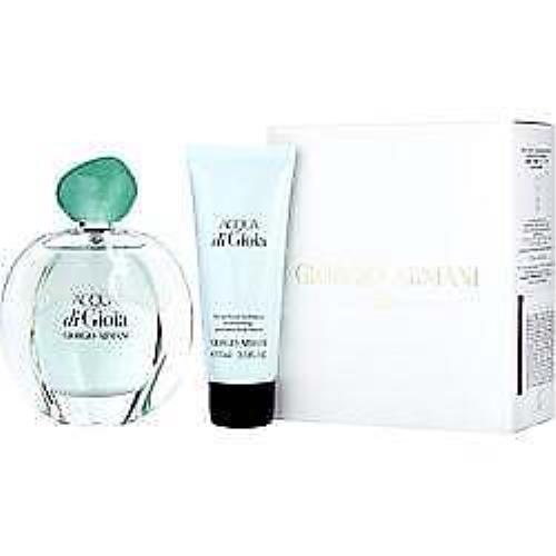 Giorgio Armani Acqua Di Gioia Gift Set