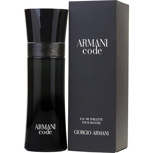 Armani Code by Giorgio Armani 2.5 OZ Frag-139105