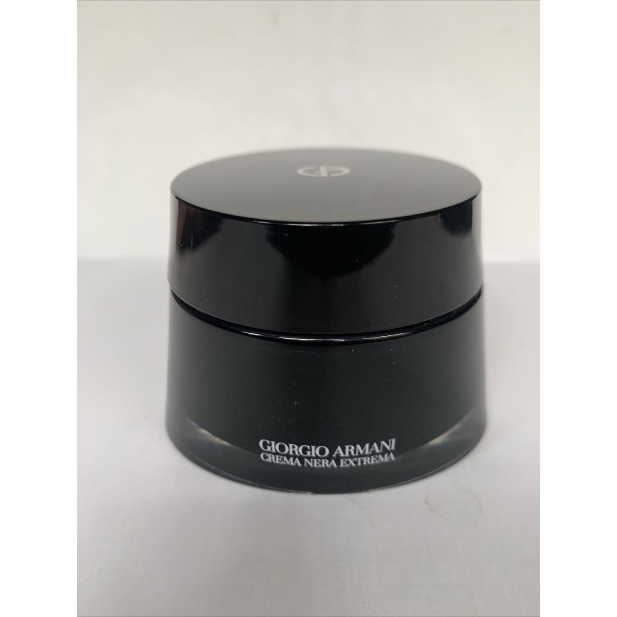 Giorgio Armani Crema Nera Extreme 50 ML/1.69 OZ