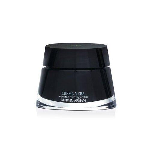 Giorgio Armani Crema Nera Supreme Reviving Cream